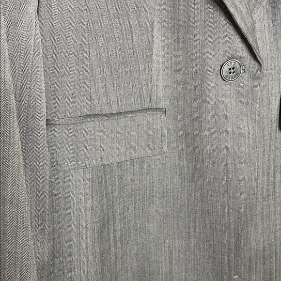 Ted Baker herringbone blazer NWOT - Picture 4 of 16
